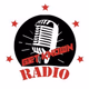 Logo de Get Known Radio (GKR)