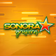 Logo de Sonora Grupera - XHPMAS