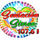 Logo de Sensación Stereo
