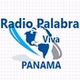 Radio PalabraViva Panama logo