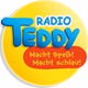 Radio Teddy Bayern logo
