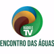 Logo de Rádio Encontro das Águas