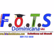 Logo de FOTS Dominicana Radio