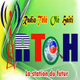Logo de Radio Tele Ole Haiti