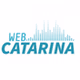 Web Catarina logo