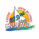 Logo de Rádio Enseada