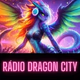 Logo de Dragon Latinas Hip Hop E Pop
