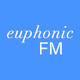 Logo de Euphonic FM