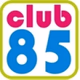 Logo de club85