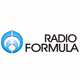 Logo de Radio Fórmula - Fórmula Trova