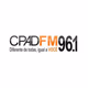 Logo de CPAD FM 96,1