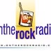 Logo de On The Rock Radio