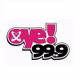 Logo de Radio Oye 99.9 - XHEMZ