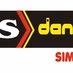 Logo de 88.6 Cas Dangdhut Simalungun