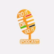 Logo de DO IT OR DO IT