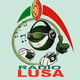 Logo de Radio Lusa