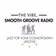 Logo de The Vibe Smooth Groove Radio