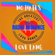 Logo de Radio Romance 95.5