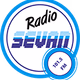 Logo de Radio Sevan