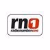 Logo de Radio Number One 104.2