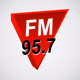 Logo de Radio Cristiana