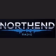 Logo de NORTHEND RADIO