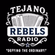 Tejano Rebels Radio logo