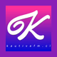 Logo de Kautiva FM