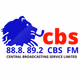 Logo de CBS 89.2 Radio Emmanduso