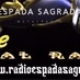 Logo de Radio Espada Sagrada