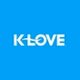 K-Love - KLVB logo