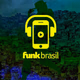 Logo de Funk Brazil