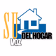 Logo de Su Voz Del Hogar