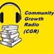 CGR - CGR Radio 2 logo