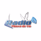 Logo de Radio Fleuve de Vie