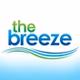92.9 The Breeze Dugald River logo