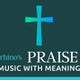 rhino's PRAISE logo