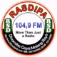 Logo de Rasdipa FM