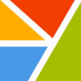 Logo de The Point - WFYI-HD2