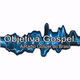 Logo de Rádio Objetiva Gospel 105.5