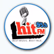 Logo de Hit FM Calabar