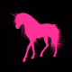 Logo de See The Sea FM - Pink Unicorn Radio