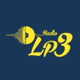 Logo de Rádio Lp3