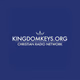 Logo de Kingdom Keys Network - KUHC