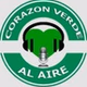 Corazon Verde Al Aire logo