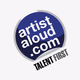 Logo de Hungama - Artist Aloud