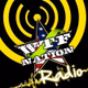 Logo de WTF Nation Radio
