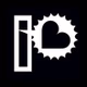 I Love Music - I Love MAINSTAGE logo
