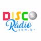 Logo de Disco Radio Web