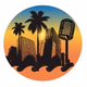 Logo de Beach City Radio